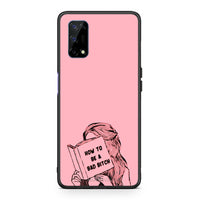 Thumbnail for Bad Bitch - Realme 7 5G case