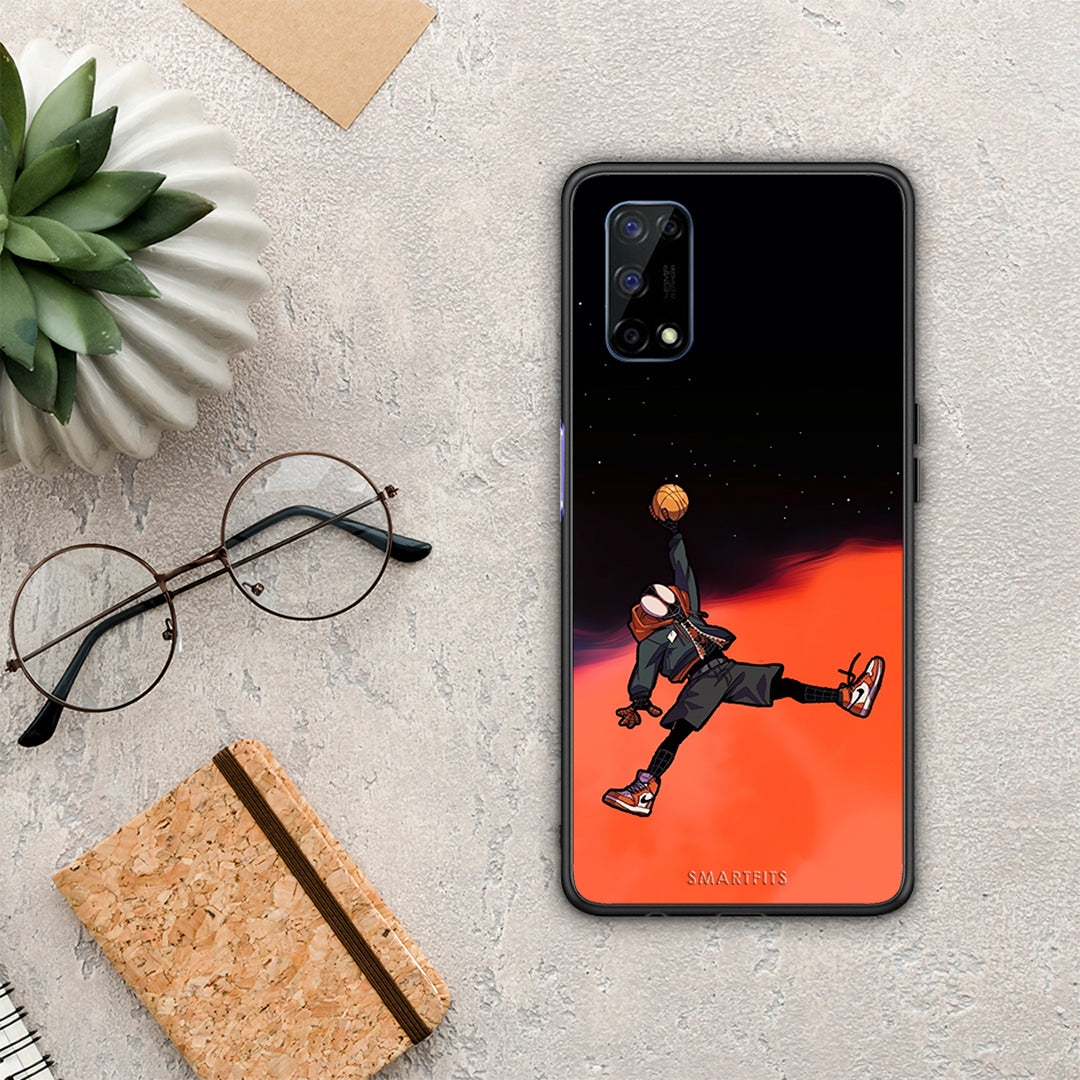 Basketball HERO - Realme 7 5G case