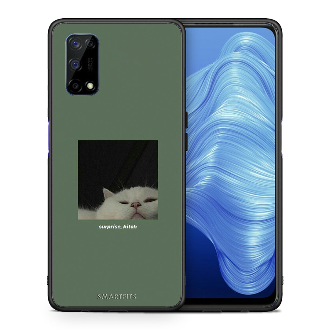 Bitch Surprise - Realme 7 5G case