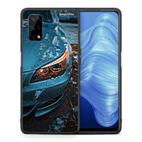 Thumbnail for Bmw E60 - Realme 7 5G case