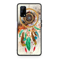 Thumbnail for Boho Dreamcatcher - Realme 7 5G case