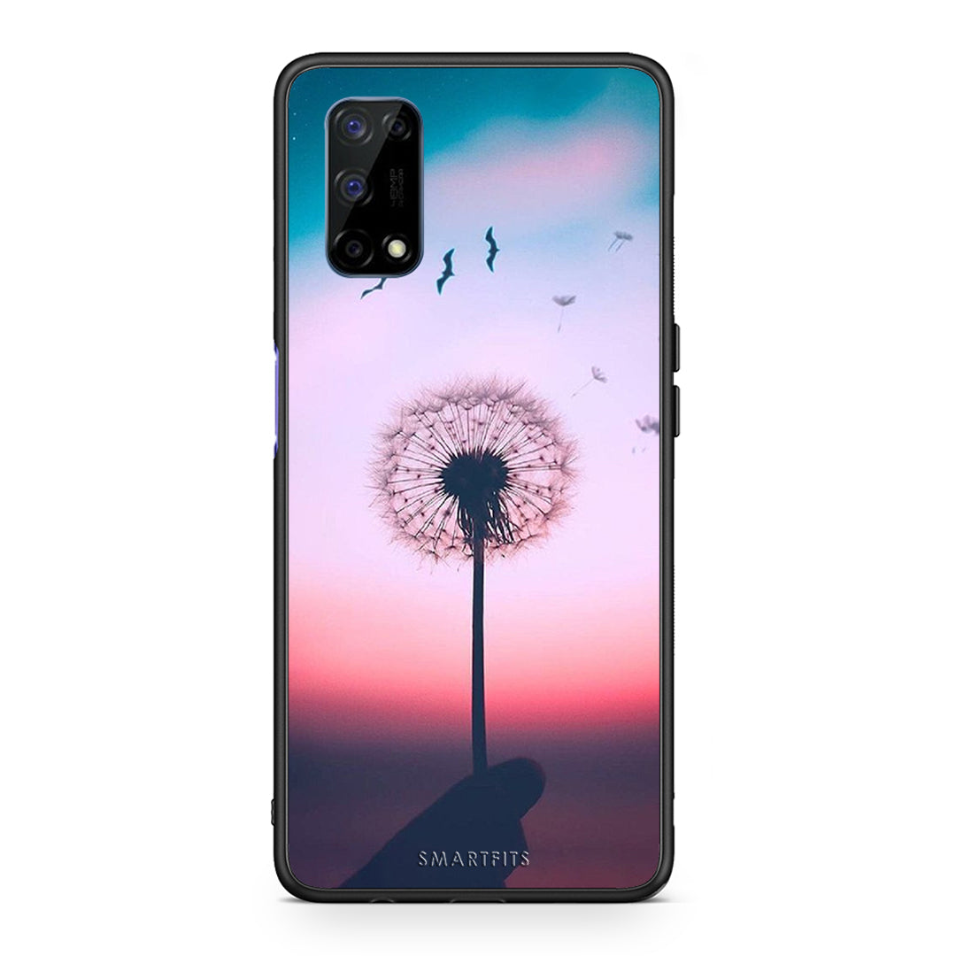 Boho Wish - Realme 7 5G case