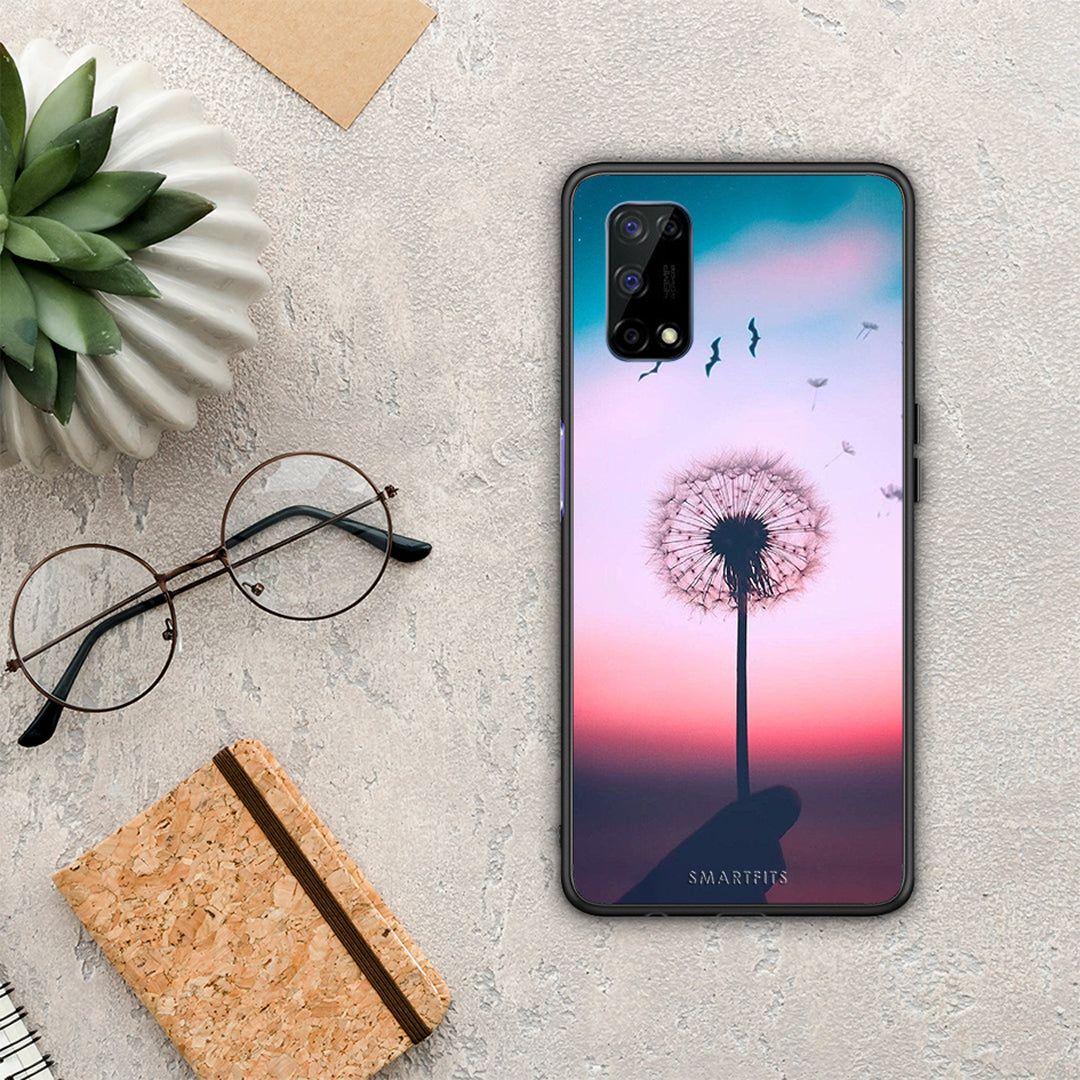 Boho Wish - Realme 7 5G case