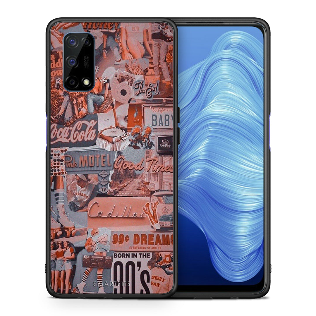 Born in 90s - Realme 7 5G case