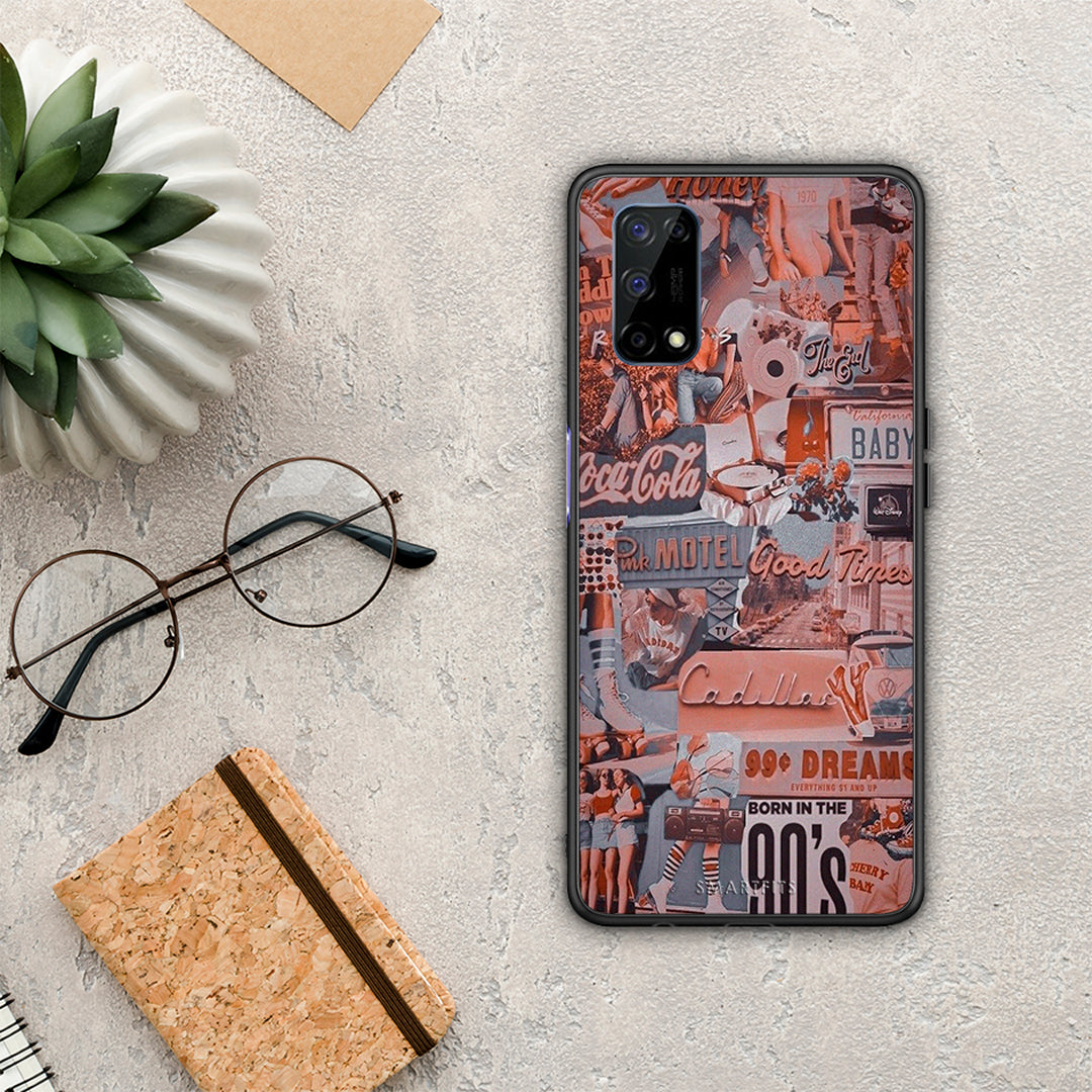 Born in 90s - Realme 7 5G case