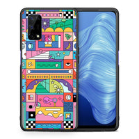 Thumbnail for Bubbles Soap - Realme 7 5G case