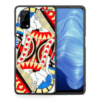 Thumbnail for Card Love - Realme 7 5G case