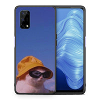 Thumbnail for Cat Diva - Realme 7 5G case