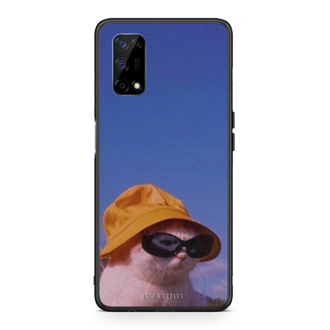 Cat Diva - Realme 7 5G case