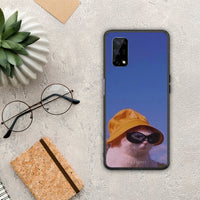 Thumbnail for Cat Diva - Realme 7 5G case