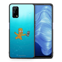 Thumbnail for Chasing Money - Realme 7 5G case