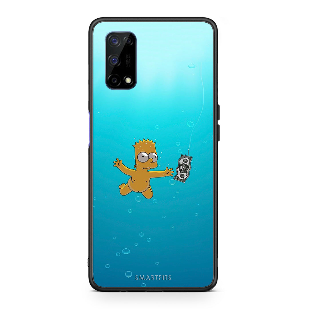 Chasing Money - Realme 7 5G case