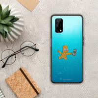 Thumbnail for Chasing Money - Realme 7 5G case