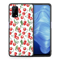 Thumbnail for Cherry Summer - Realme 7 5G case