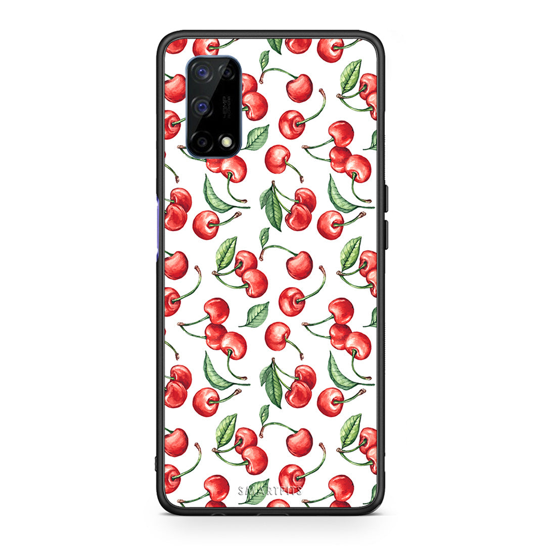 Cherry Summer - Realme 7 5G case