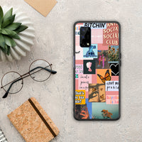 Thumbnail for Collage Bitchin - Realme 7 5G case