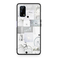 Thumbnail for Collage Make Me Wonder - Realme 7 5G case