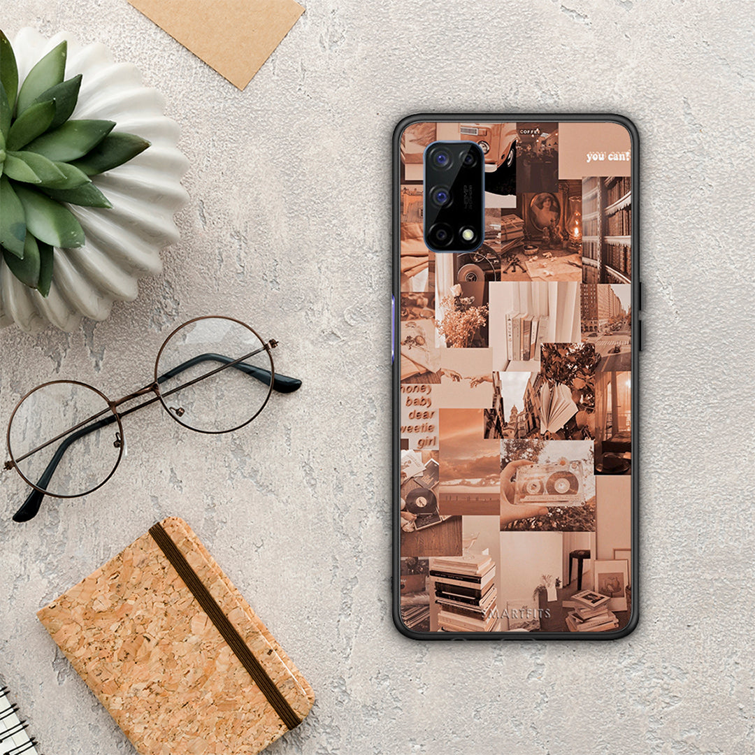 Collage You Can - Realme 7 5G case