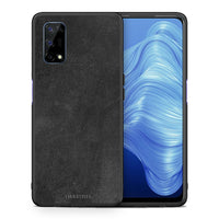 Thumbnail for Color Black Slate - Realme 7 5G case