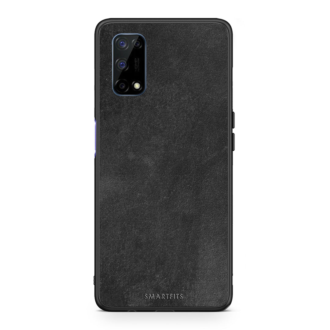 Color Black Slate - Realme 7 5G case