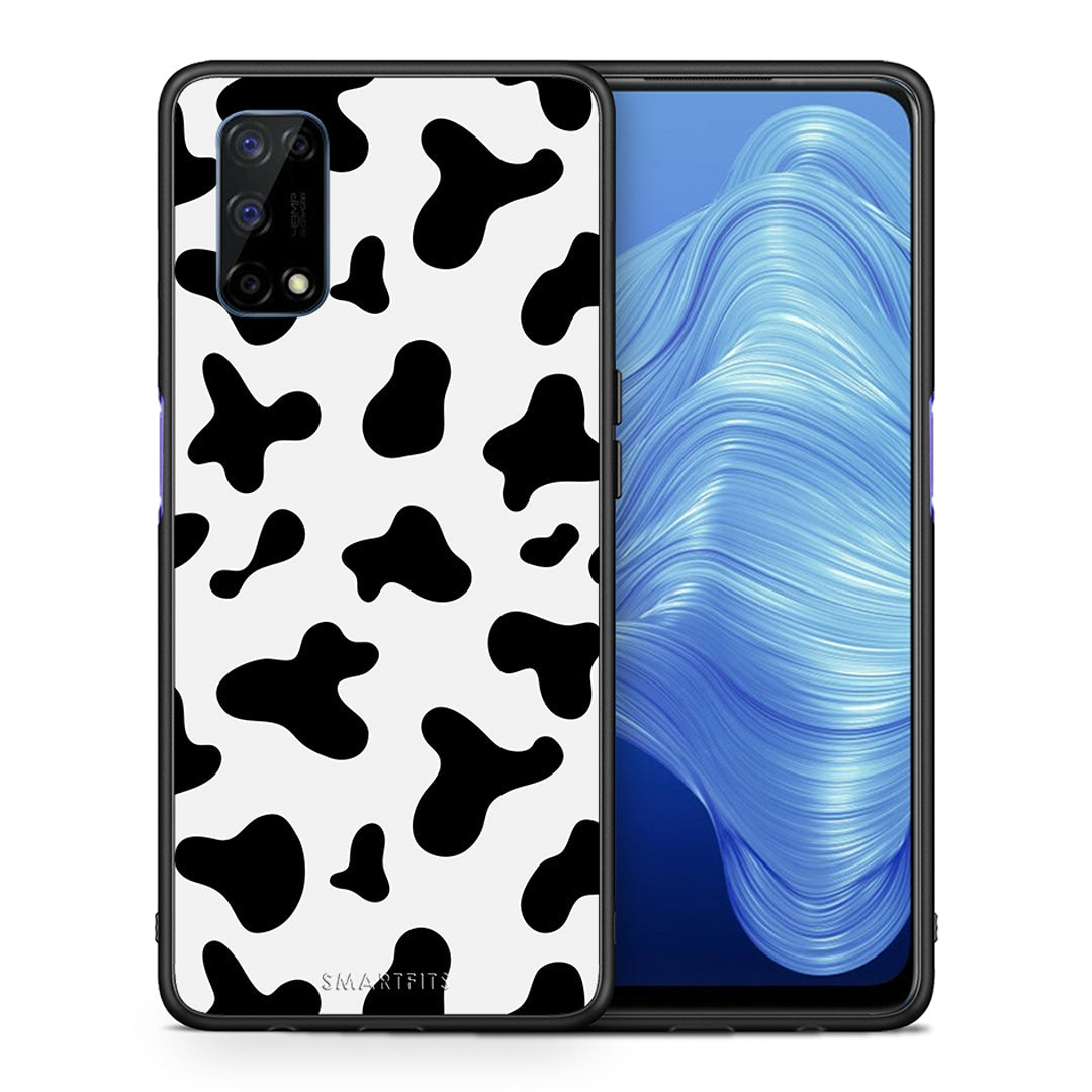 Cow Print - Realme 7 5G case