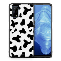 Thumbnail for Cow Print - Realme 7 5G θήκη