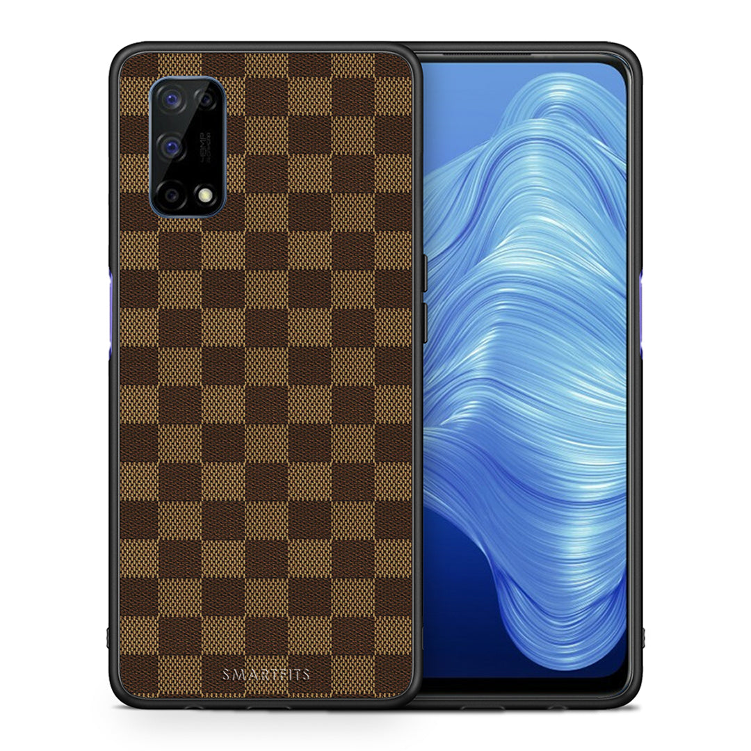 Designer Glamor - Realme 7 5G case