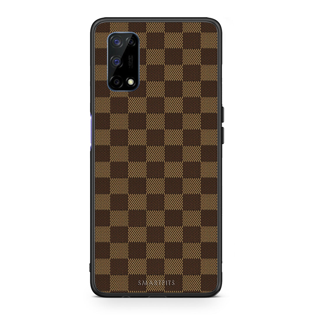 Designer Glamor - Realme 7 5G case