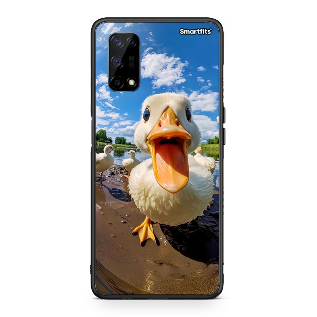 Duck Face - Realme 7 5G case