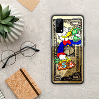 Thumbnail for Duck Money - Realme 7 5G case