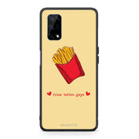 Thumbnail for Fries Before Guys - Realme 7 5G case