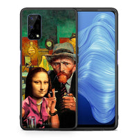 Thumbnail for Funny Art - Realme 7 5G case