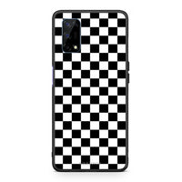 Thumbnail for Geometric Squares - Realme 7 5G case