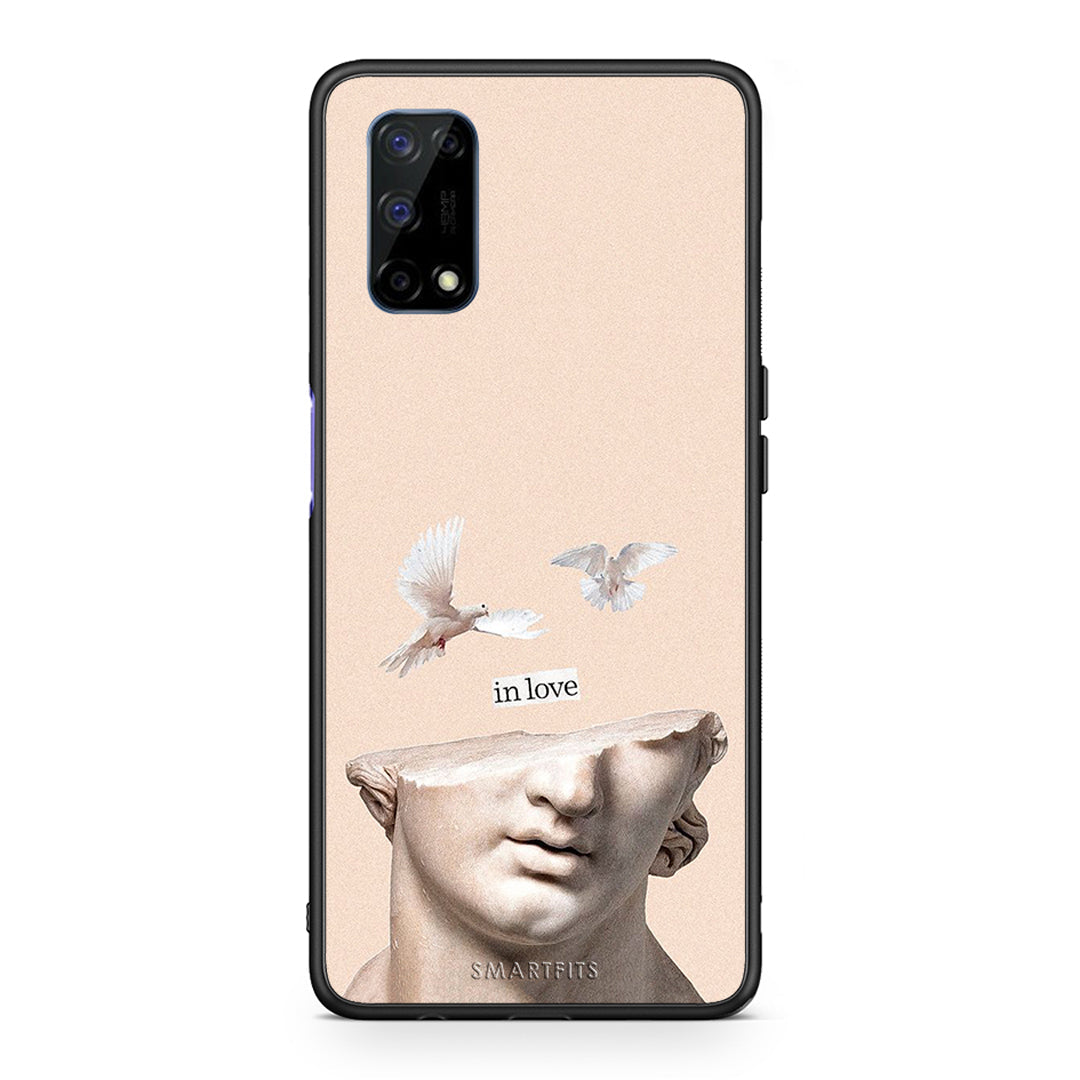 In love - Realme 7 5g case