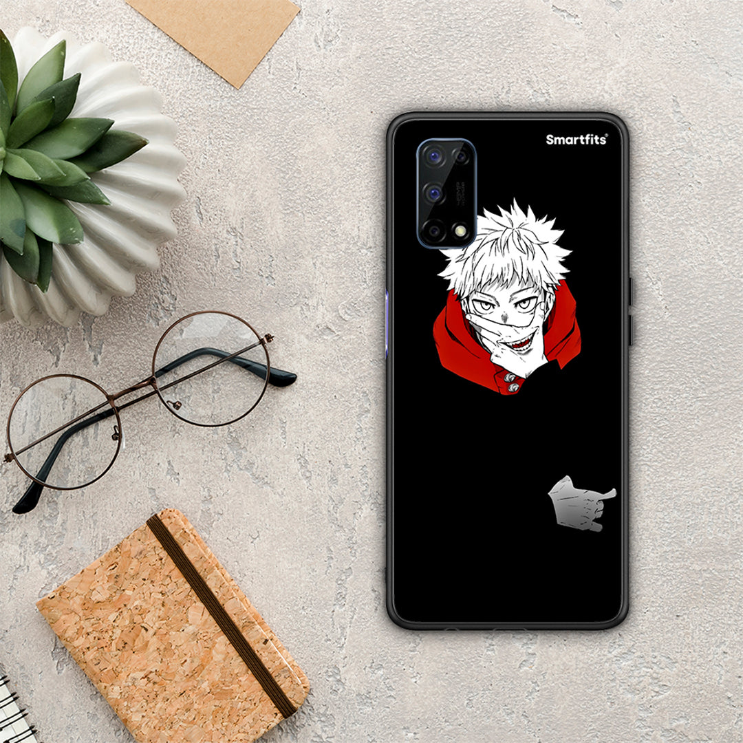 Itadori Anime - Realme 7 5G case