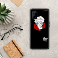 Thumbnail for Itadori Anime - Realme 7 5G case