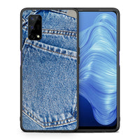 Thumbnail for Jeans Pocket - Realme 7 5G case