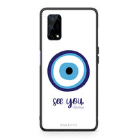 Thumbnail for Karma Says - Realme 7 5G case