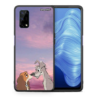 Thumbnail for Lady and Tramp - Realme 7 5G case