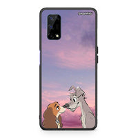 Thumbnail for Lady and Tramp - Realme 7 5G case