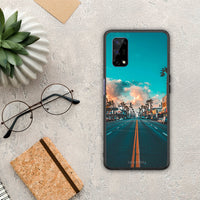 Thumbnail for Landscape City - Realme 7 5G case