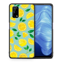 Thumbnail for Lemons - Realme 7 5G case