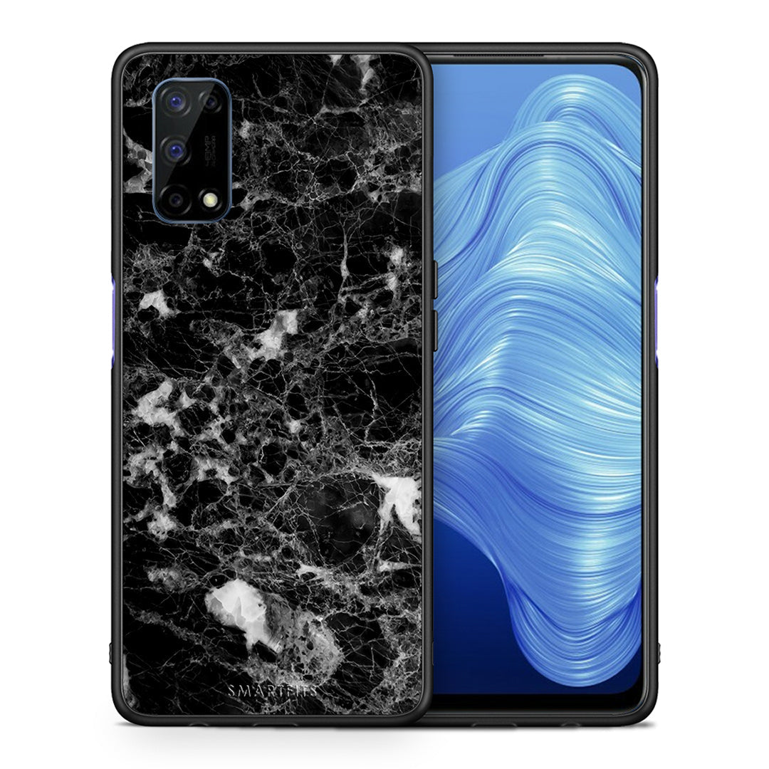 Marble Male - Realme 7 5G case