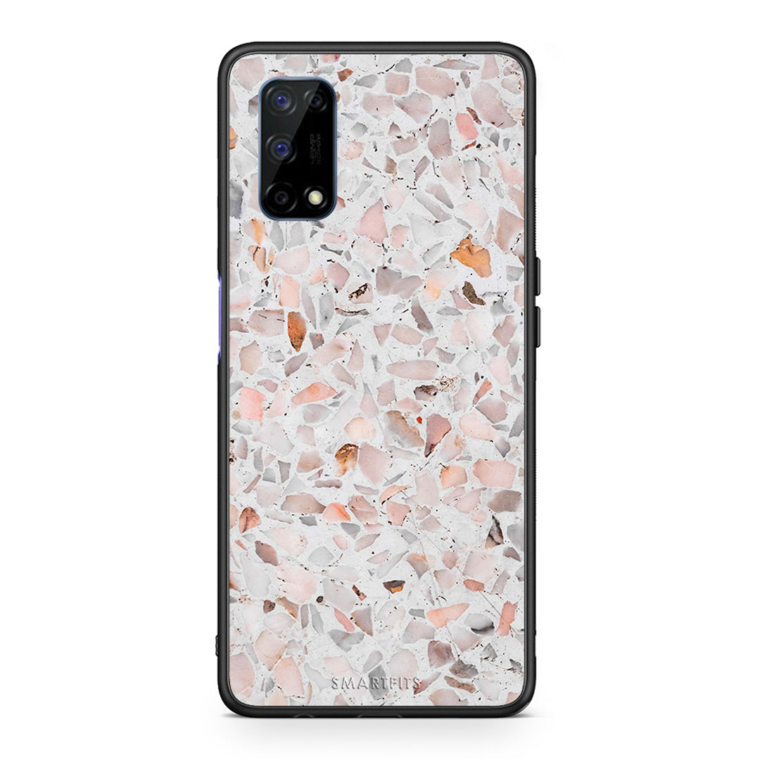 Marble Terrazzo - Realme 7 5G case