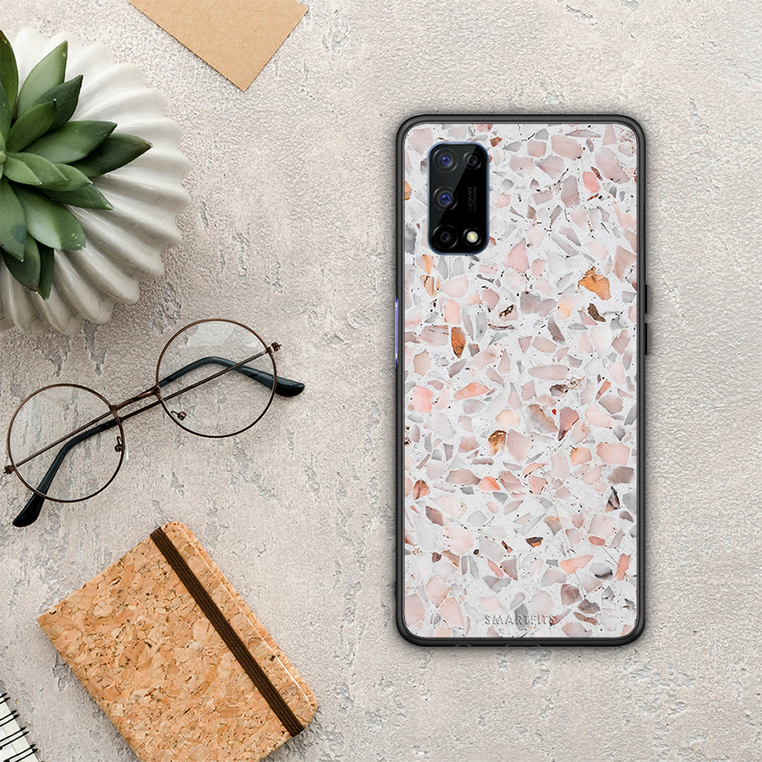 Marble Terrazzo - Realme 7 5G case