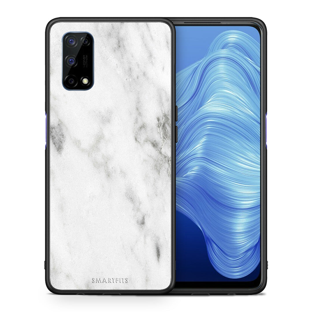 Marble White - Realme 7 5G case