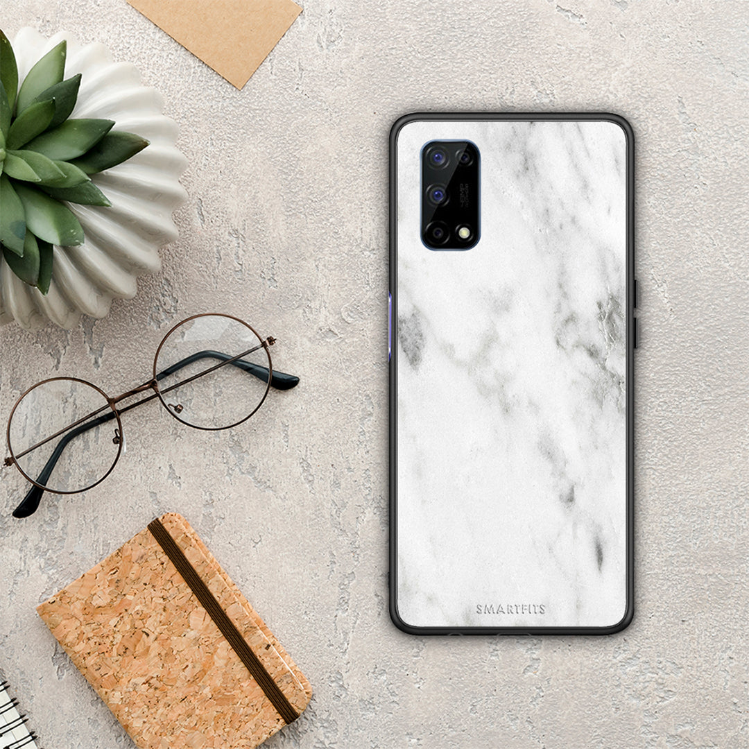 Marble White - Realme 7 5G case