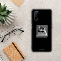 Thumbnail for MEME CAT - REALME 7 5G case