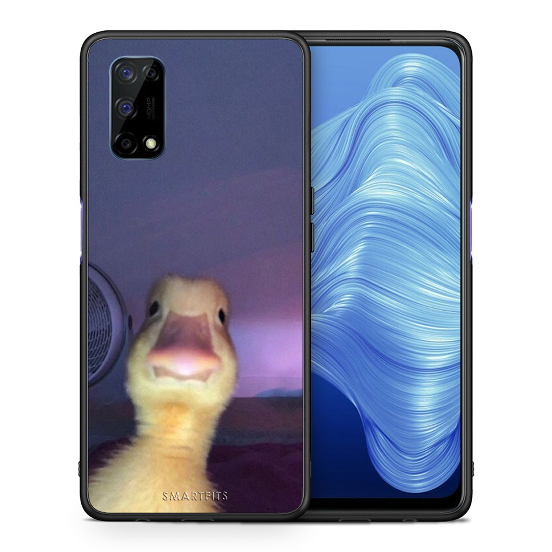 Meme Duck - Realme 7 5G case