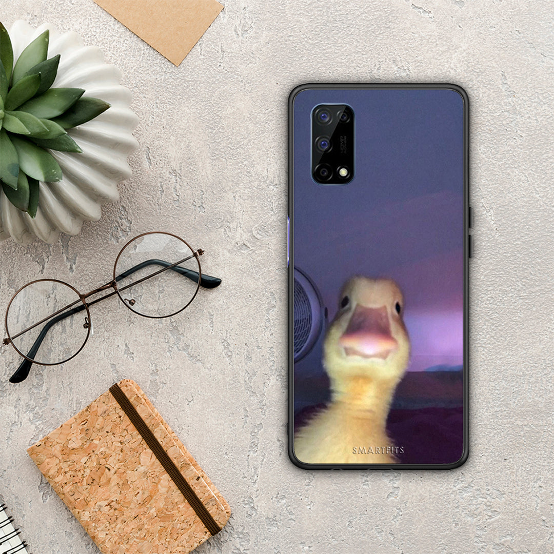 Meme Duck - Realme 7 5G case